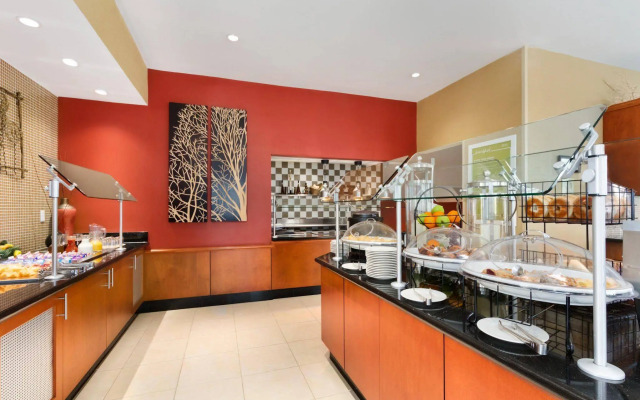 Hilton Garden Inn Houston/Clear Lake NASA