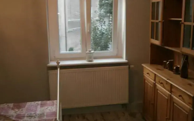 Apartament w Gdańsku Oliwie