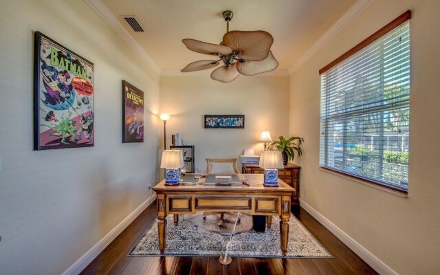 Villa Sophia by Vacationhit