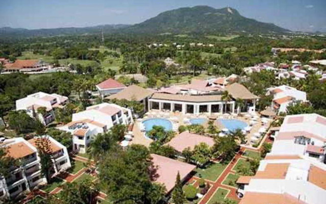Blue Bay Doradas Villas —All inclusive