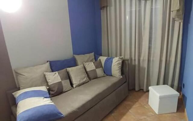 Asfodelo Rooms