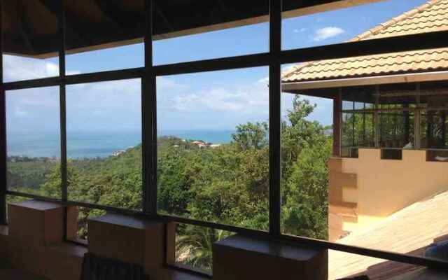 Ever Dreamed of staying in a 1 Bedroom Castle SDV044D - By Samui Dream Villas