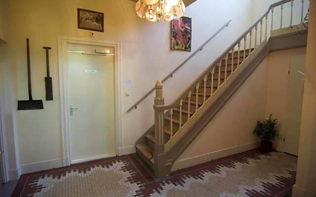 Stichting Veenloopcentrum Weiteveen