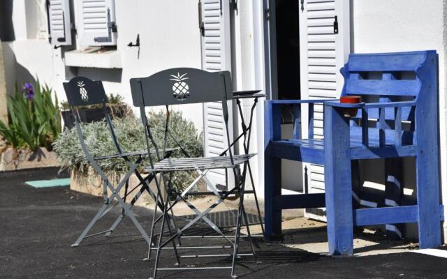 La Maisonnette de la Plage
