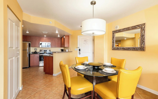 Grandview at Las Vegas