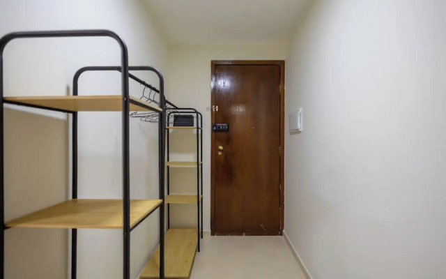 Studio Near the Park in Asa Norte Sce114