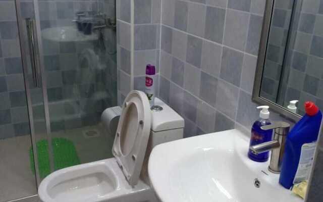 Lux Suites Mango Court Apartments