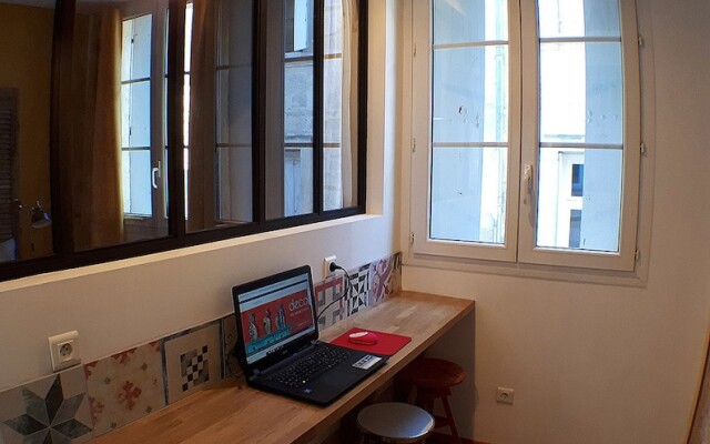 Appartement Centre Brocante Chic