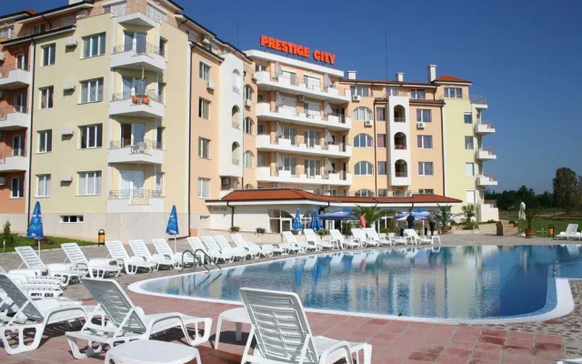 *Prestige City* 1BD Apt. with POOL, n/ Cacao Beach