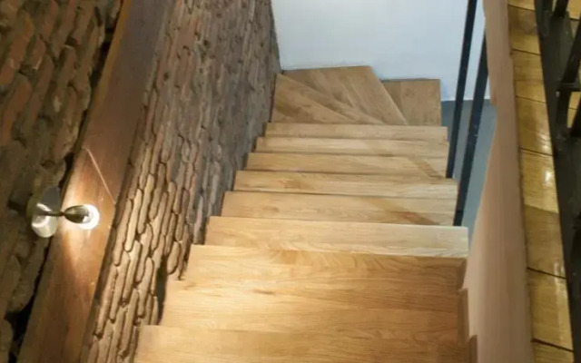 Duplex Apartment near Sharden Street