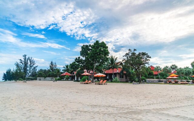 Sirarun Resort