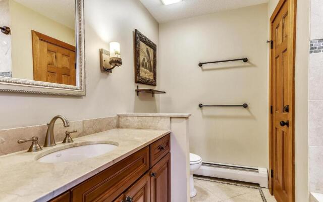 Sunrise East Glade C8