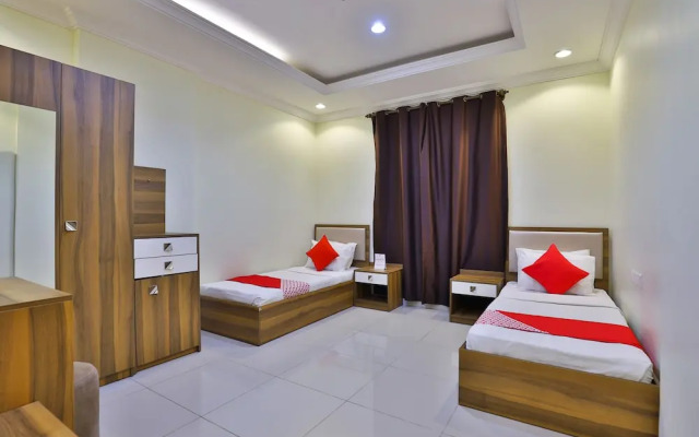 Dar Taibah Furnished Unit