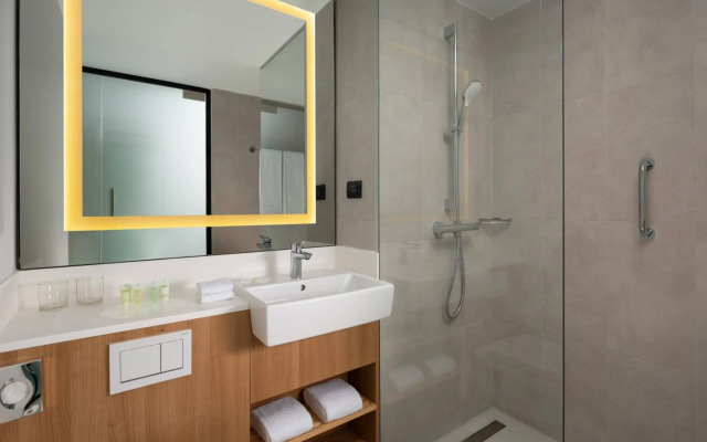 Courtyard by Marriott Bucharest Floreasca