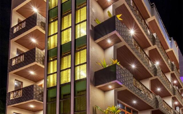 Triton Beach Hotel & Spa
