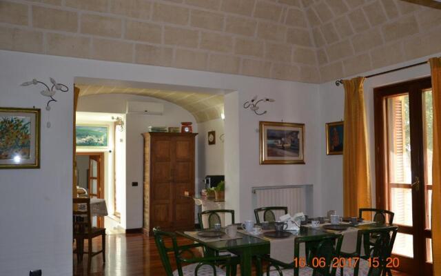 Masseria Fragnale