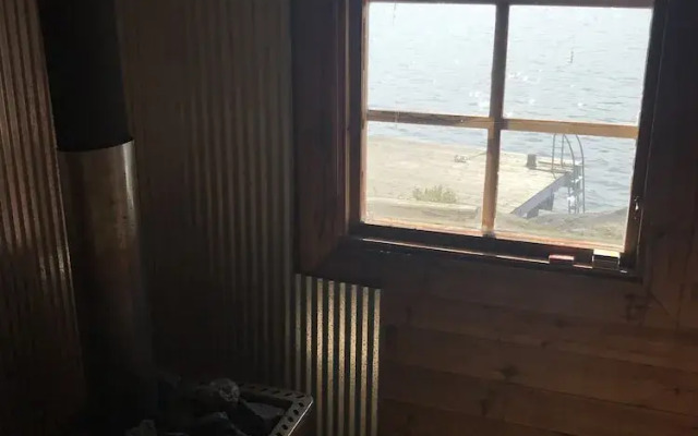 Solsidans Bed and breakfast
