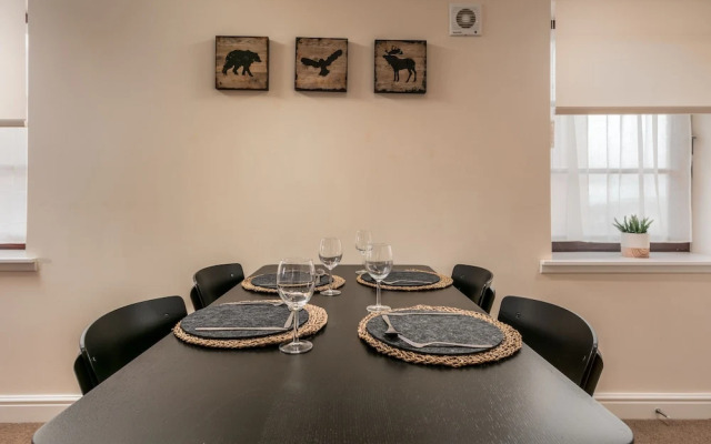 Elliot Suite No7 - Donnini Apartments
