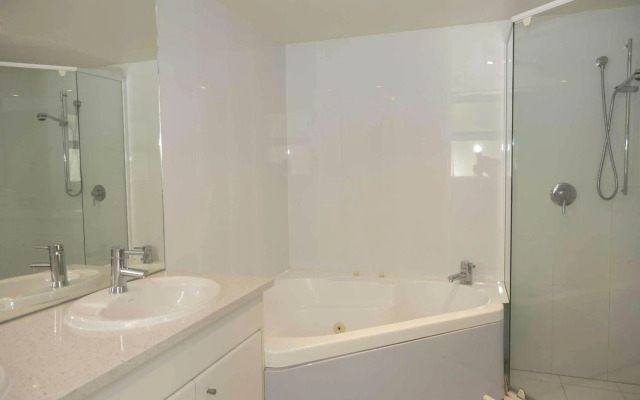 The Emerald Resort Noosa