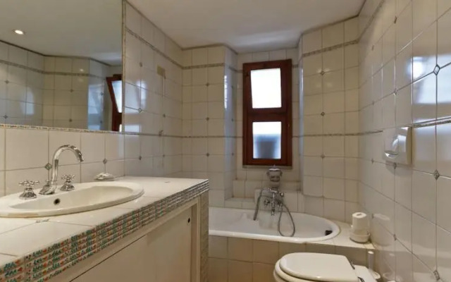 Casa Vacanza San Pietro 1