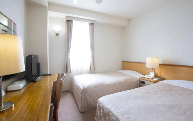 Tetoranze Makuhari Inagekaigan Hotel