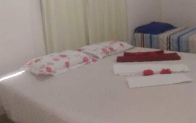 Casa do Guina Hostel e Suites