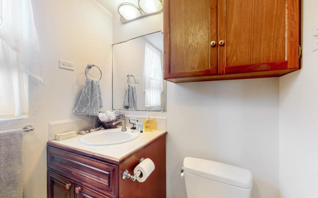 Suite F103 at Mara Laguna Gold Standard Certified