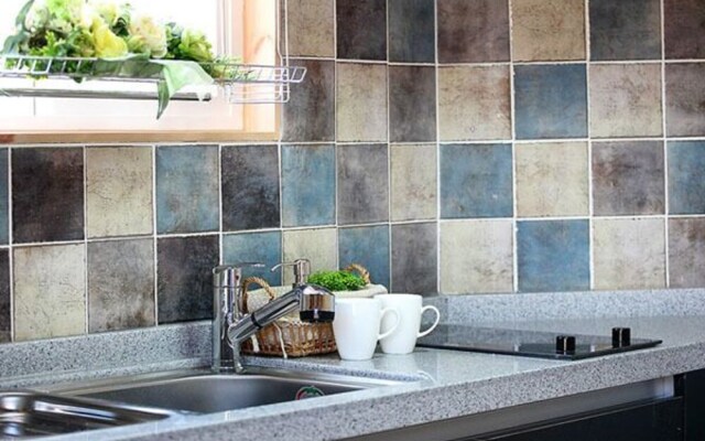 Hwacheon Finland Village Pension