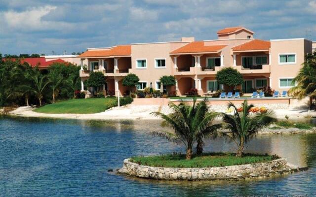 Encanto Aventuras Club All Suites Resort