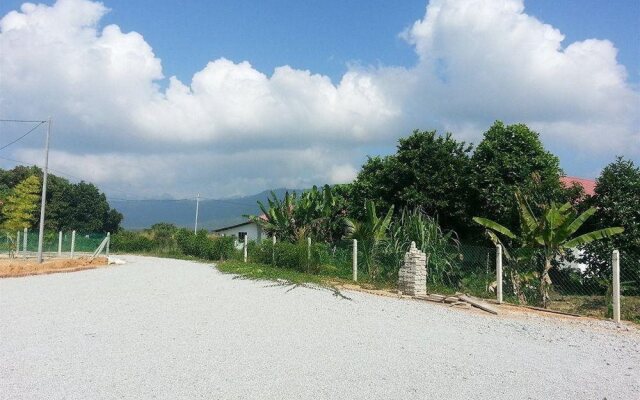 D'Villa Island Hill Langkawi
