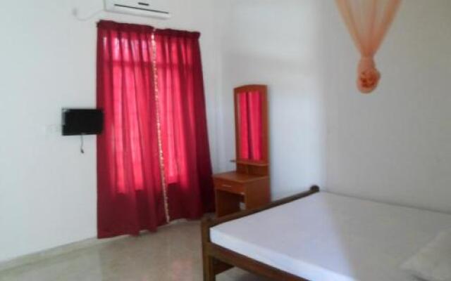 Indra Hotel Polonnaruwa