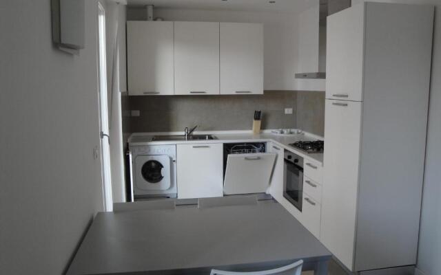 La Nave Residence
