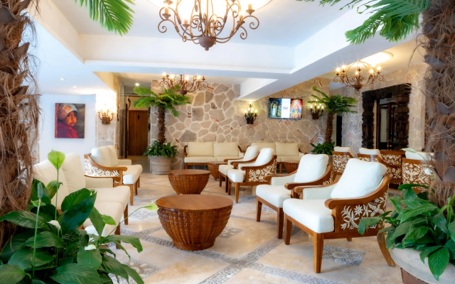 Playa Los Arcos Resort & Spa All Inclusive