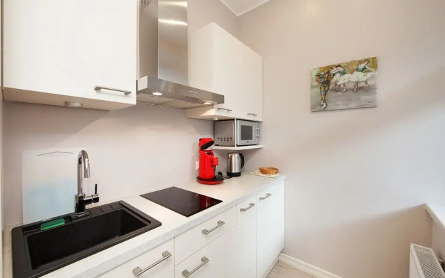 MyApartments