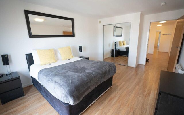 Dream Apartments Dundee