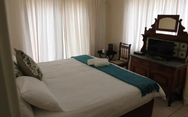 Sibakwa B&B Guesthouse
