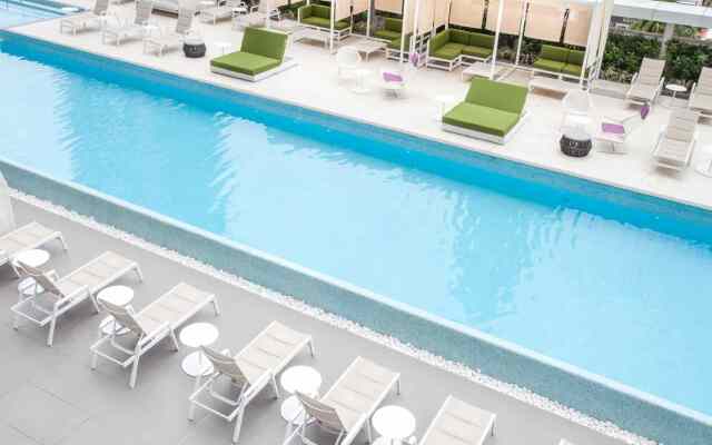 Sortis Hotel, Spa & Casino, Autograph Collection by Marriott
