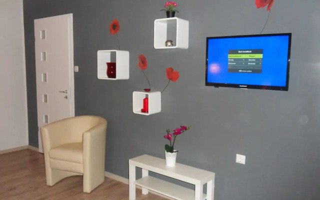 Studio 4u Apartment