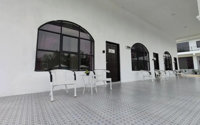 Grand Aeden Villa