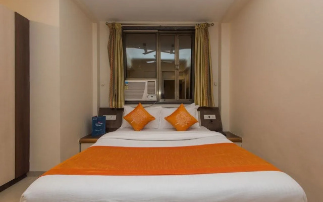 Hotel Kushala Greens by OYO Rooms