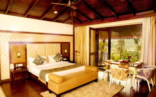 The Fern Hillside Bhimtal