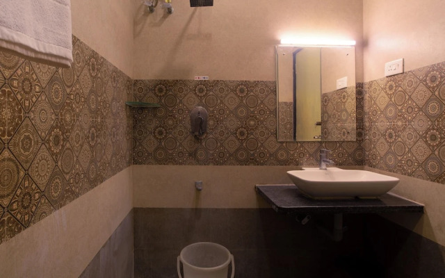 Manjhi Residency