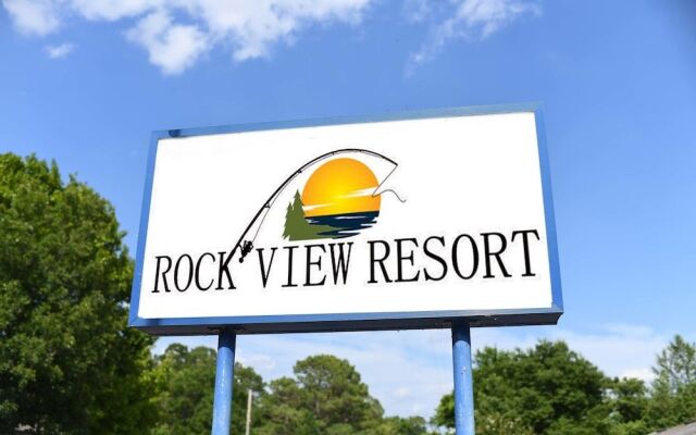 Rock View Resort