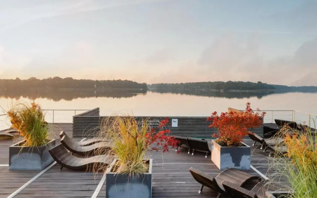 Resort Mark Brandenburg & Fontane Therme