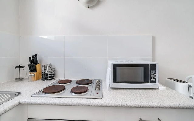 Quaint 1BD on the Doorstep of Manly Beach