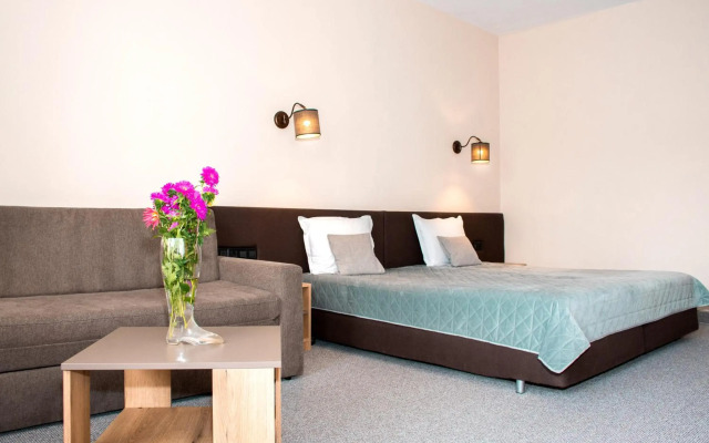 Hotel Orphey Bansko