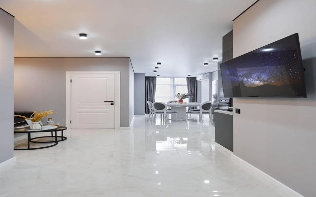 Апартаменты на улице Красноармейская 157В/83-14