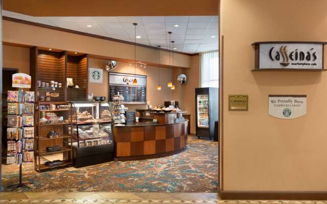 Embassy Suites by Hilton Albuquerque
