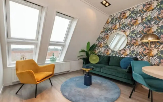 Studio - Langstraat 29C Zoutelande