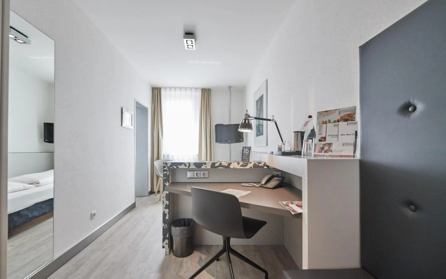 Hotel Amadeus